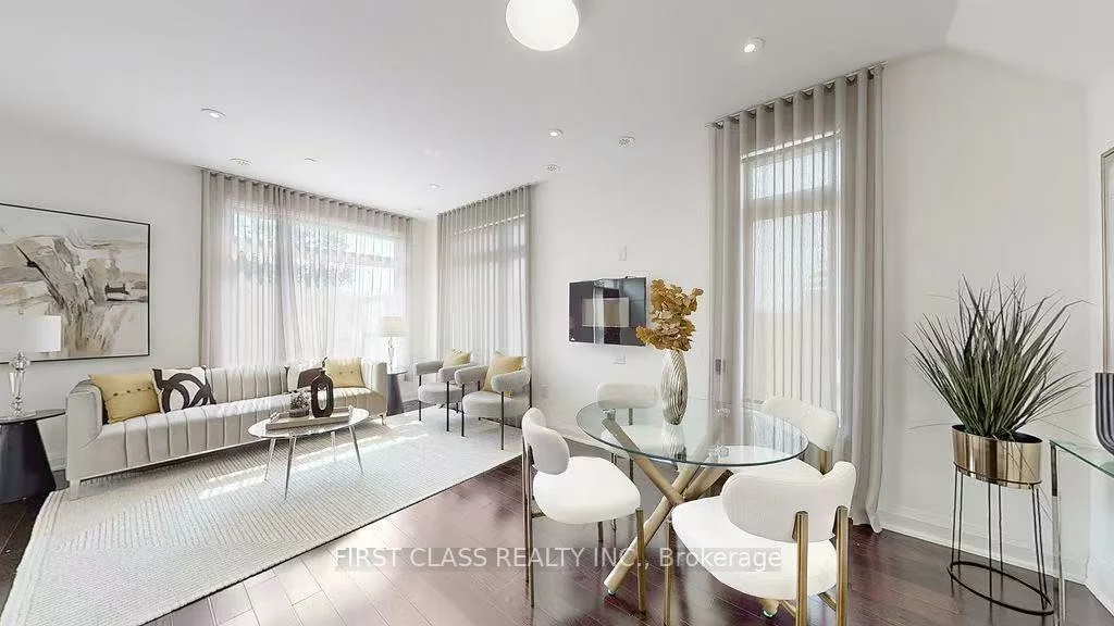 4080, Parkside Village, Creditview, Mississauga