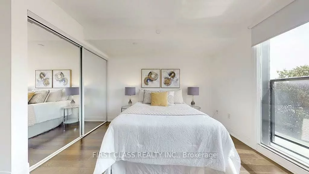 4080, Parkside Village, Creditview, Mississauga