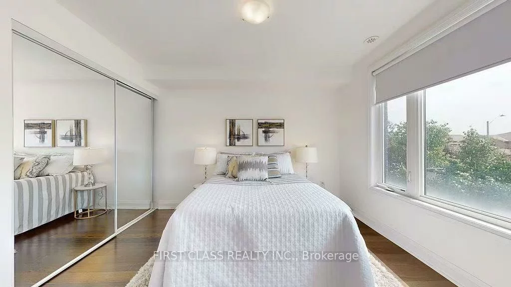 4080, Parkside Village, Creditview, Mississauga