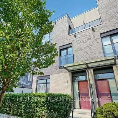 4080, Parkside Village, Creditview, Mississauga