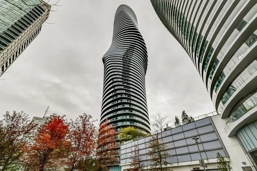 60, Absolute, City Centre, Mississauga