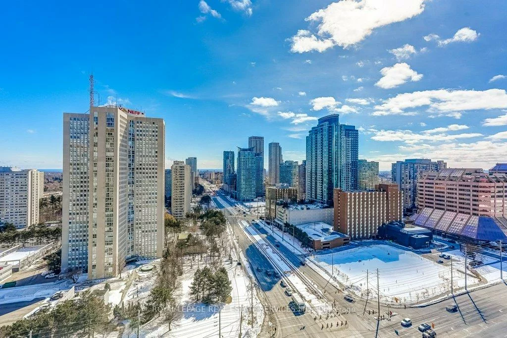 60, Absolute, City Centre, Mississauga
