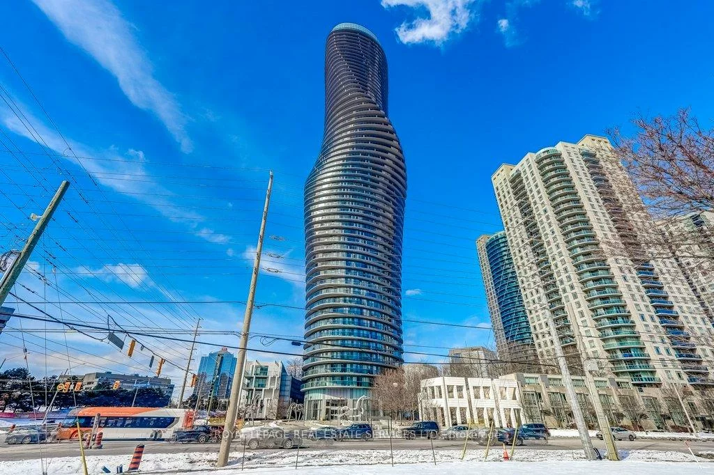60, Absolute, City Centre, Mississauga