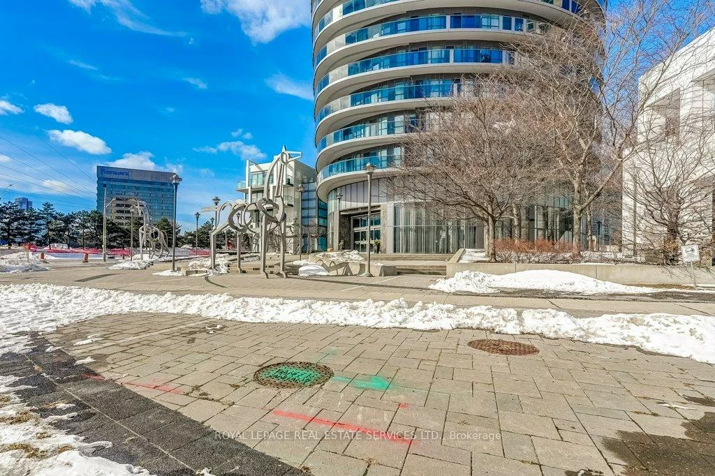 60, Absolute, City Centre, Mississauga