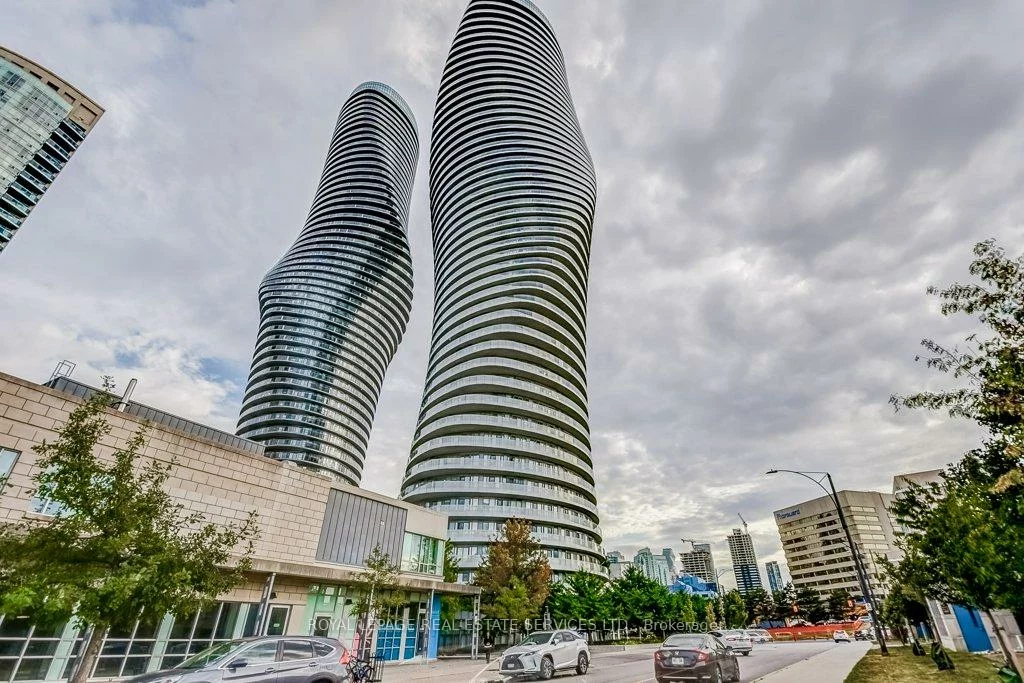 60, Absolute, City Centre, Mississauga