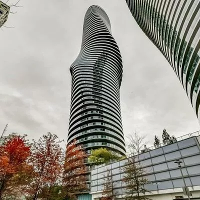 60, Absolute, City Centre, Mississauga