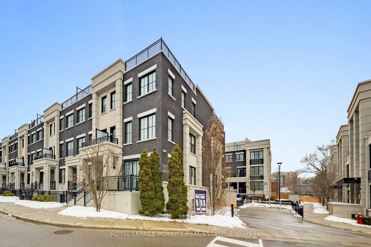 665, Cricklewood, Mineola, Mississauga