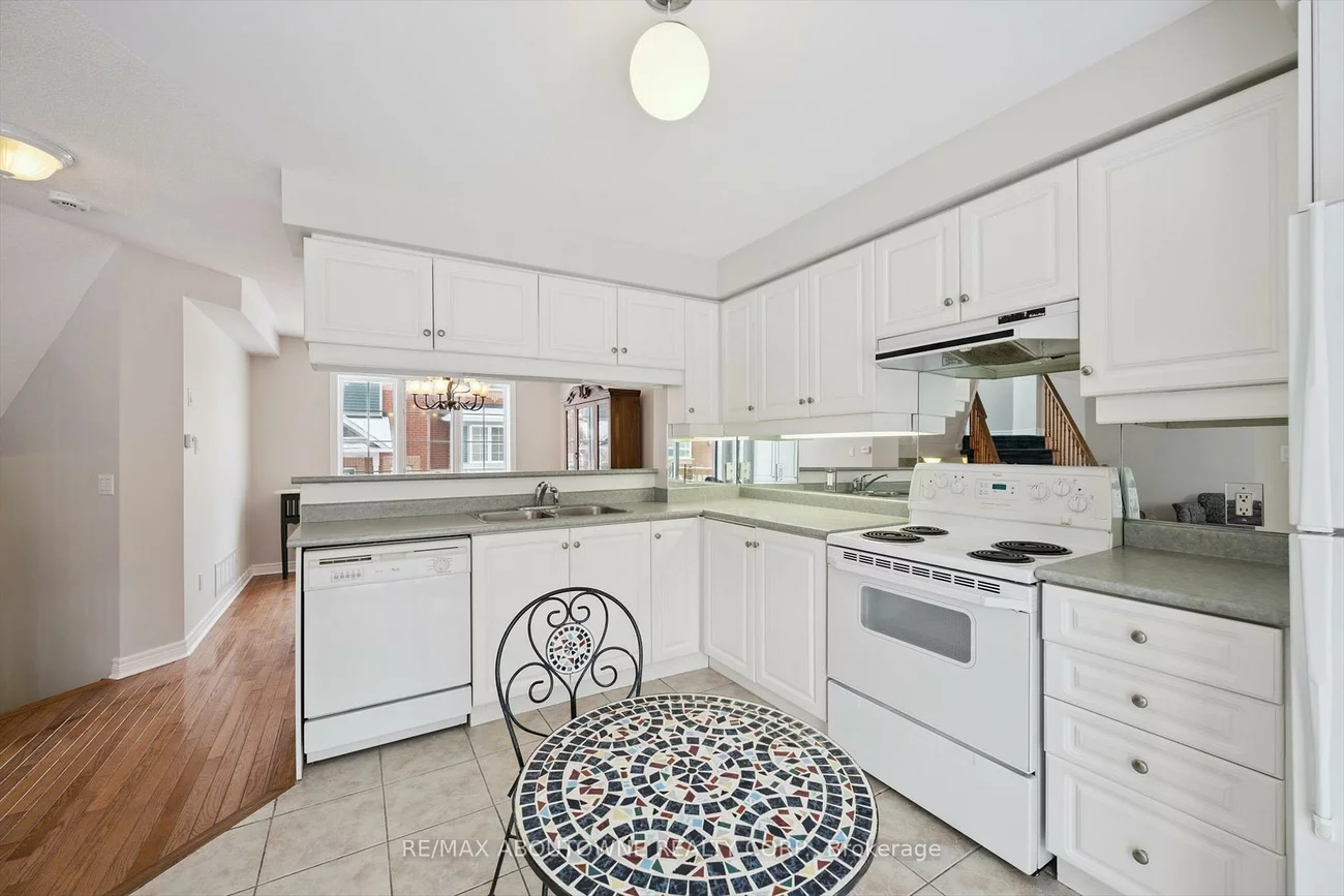 5031, East Mill, East Credit, Mississauga