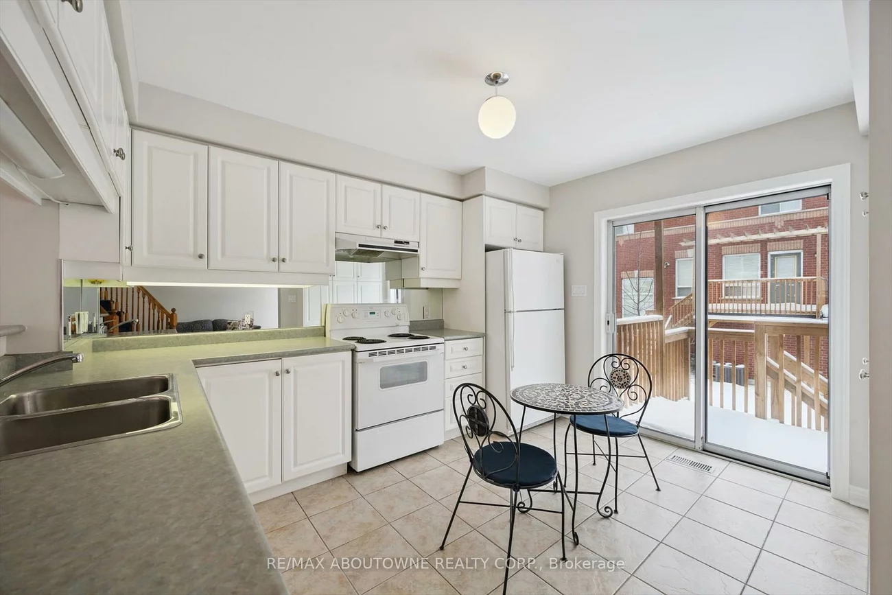 5031, East Mill, East Credit, Mississauga