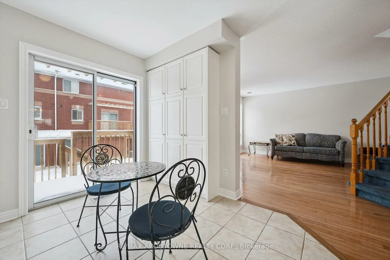 5031, East Mill, East Credit, Mississauga