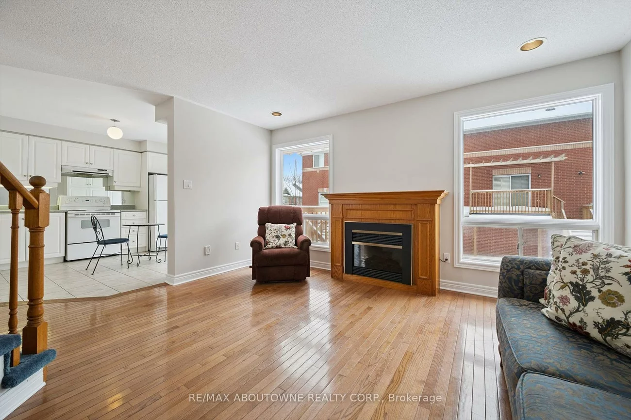 5031, East Mill, East Credit, Mississauga