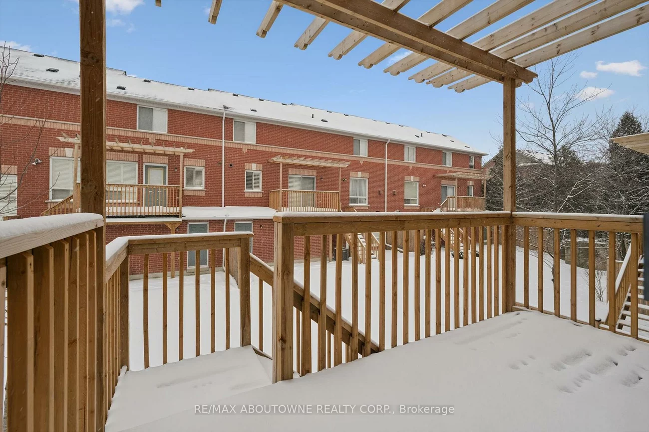 5031, East Mill, East Credit, Mississauga