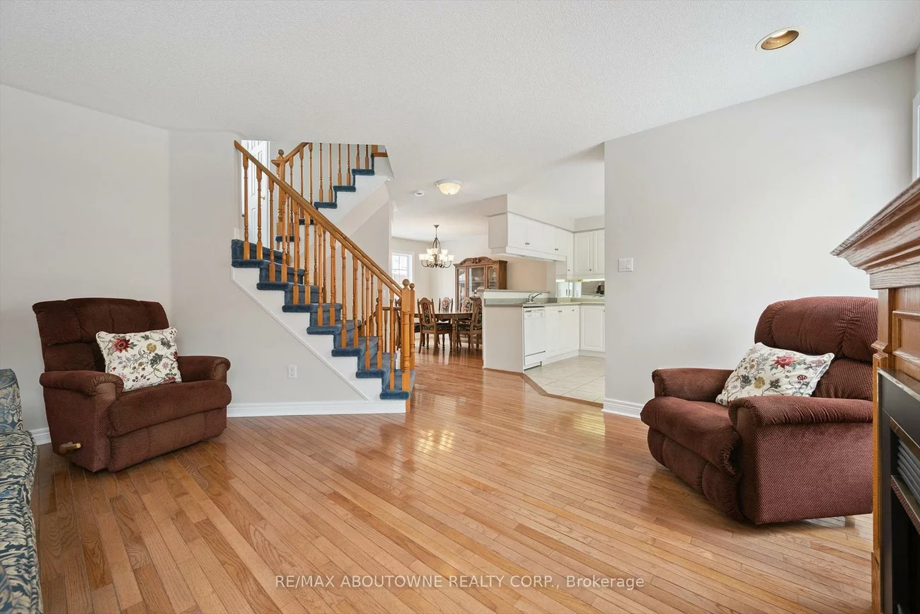 5031, East Mill, East Credit, Mississauga