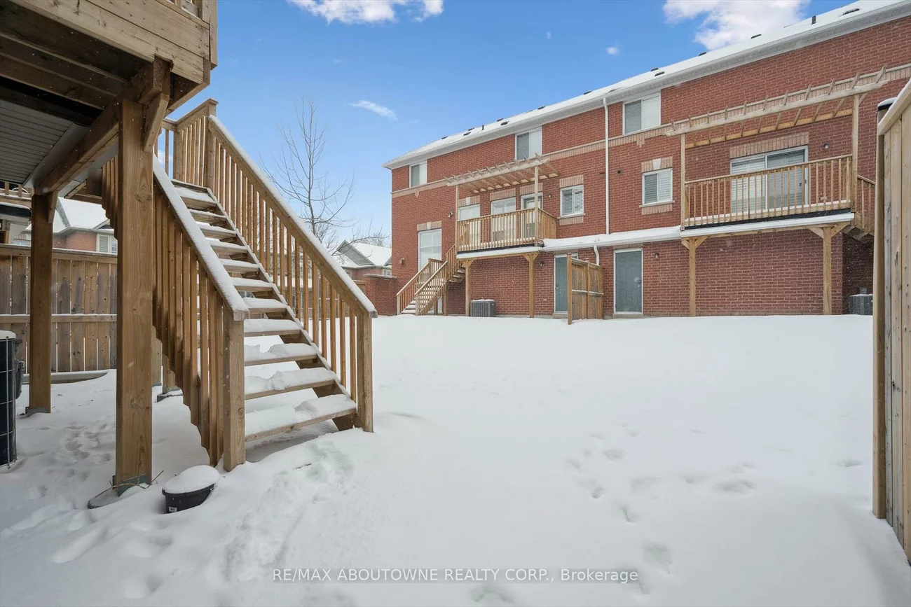 5031, East Mill, East Credit, Mississauga