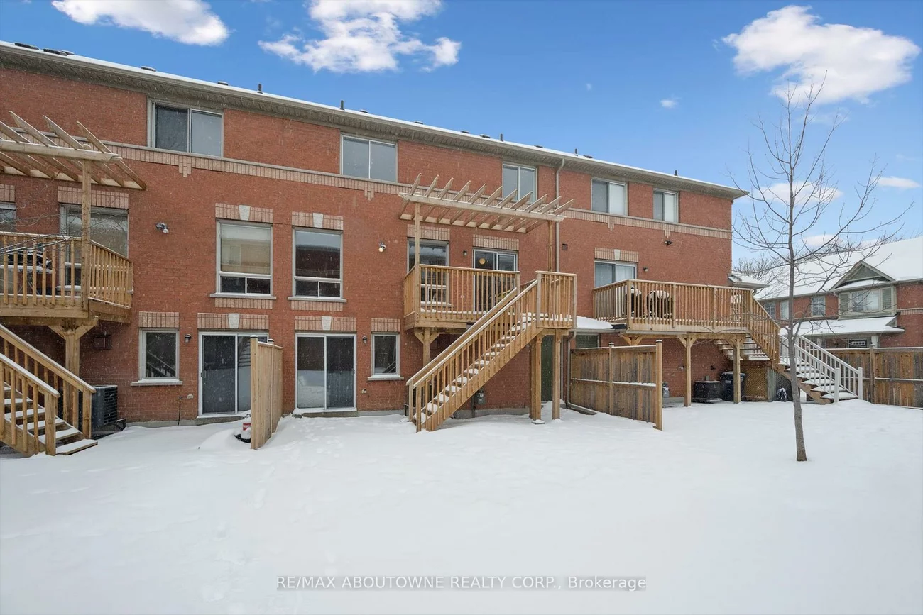 5031, East Mill, East Credit, Mississauga