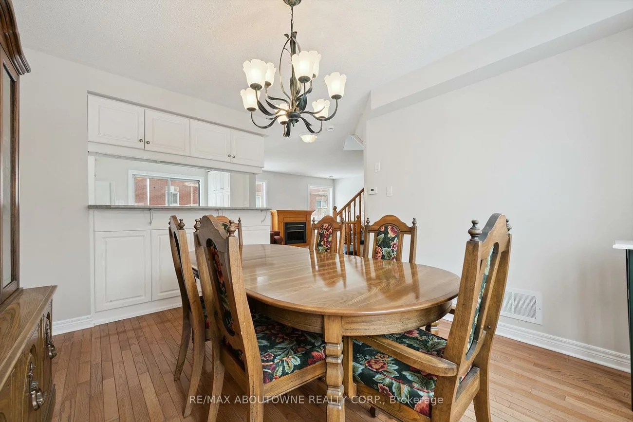 5031, East Mill, East Credit, Mississauga