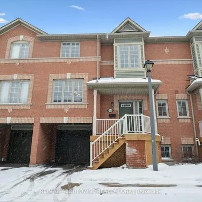 5031, East Mill, East Credit, Mississauga