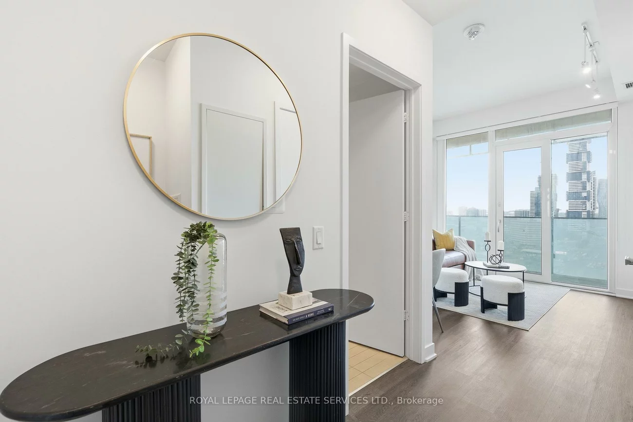 3900, Confederation, City Centre, Mississauga