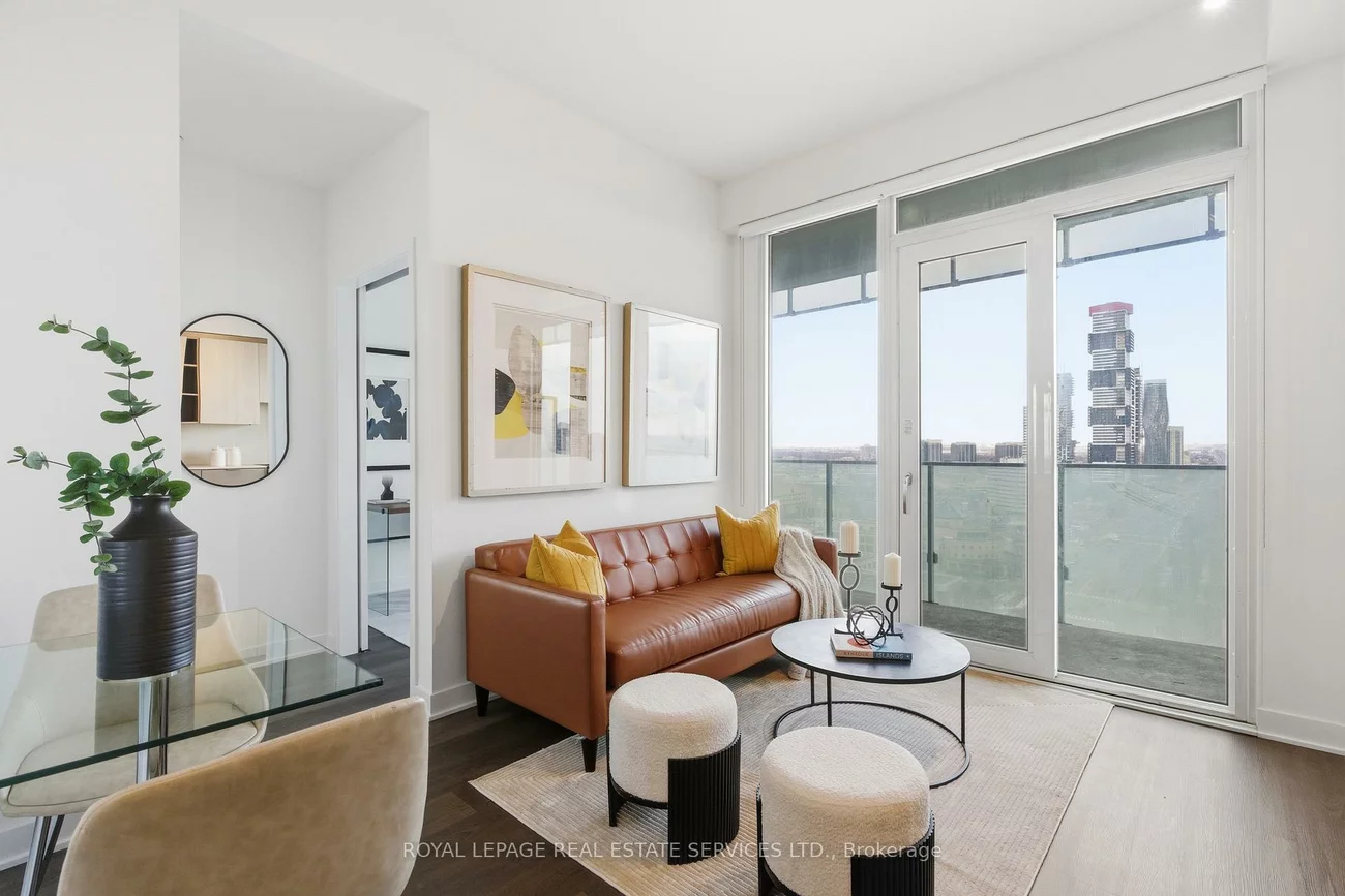 3900, Confederation, City Centre, Mississauga