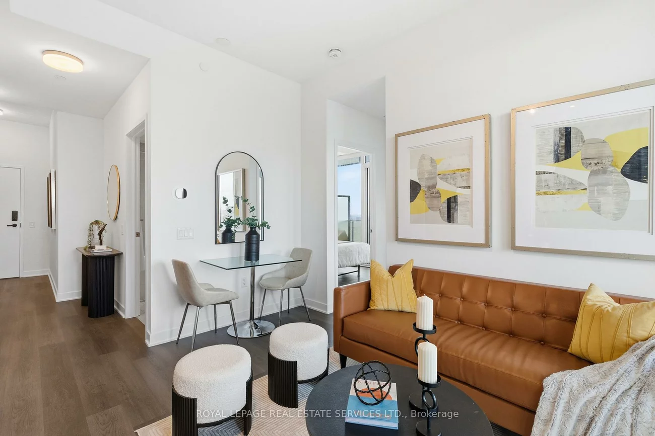 3900, Confederation, City Centre, Mississauga