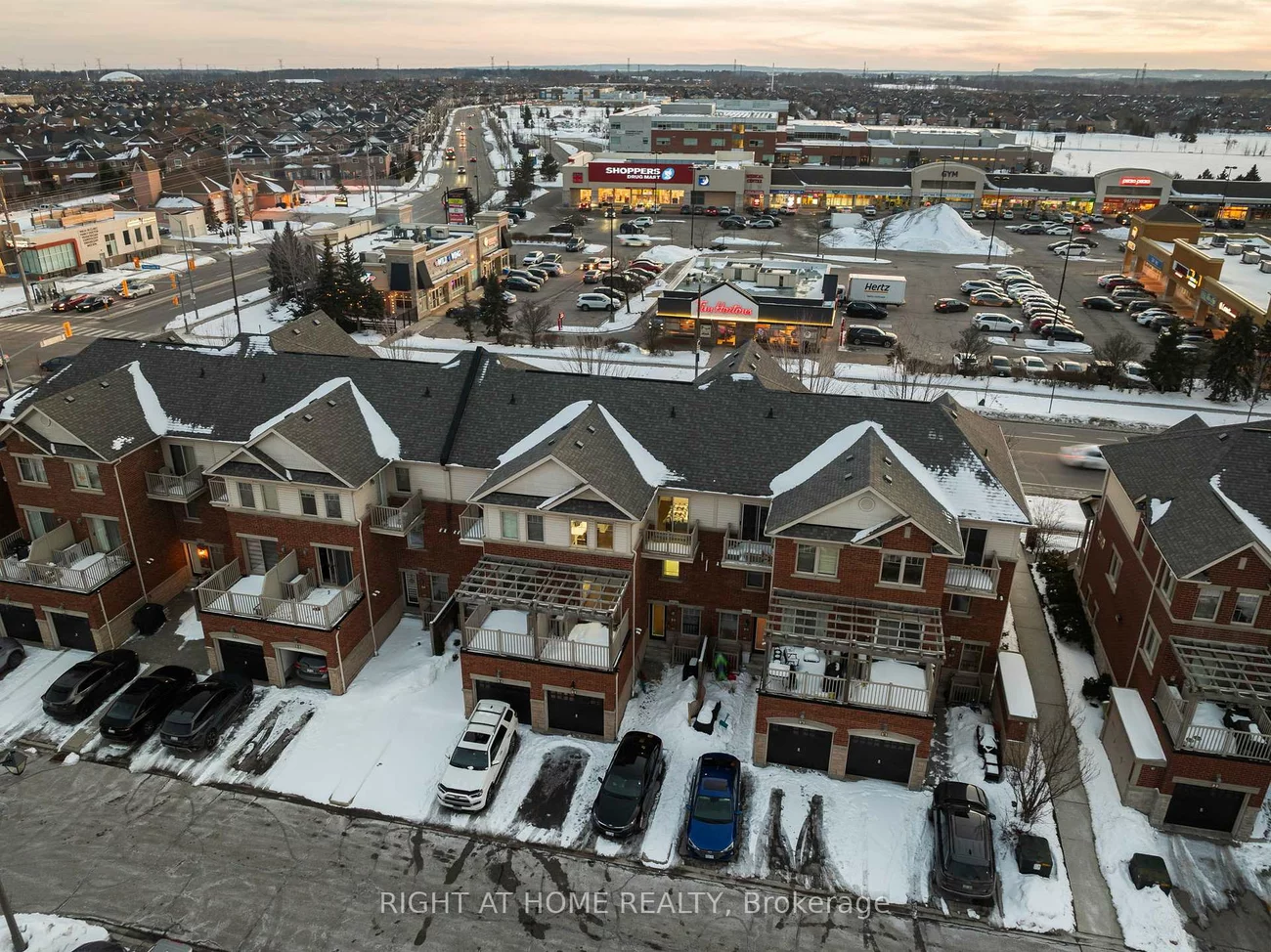 5725, Tenth, Churchill Meadows, Mississauga