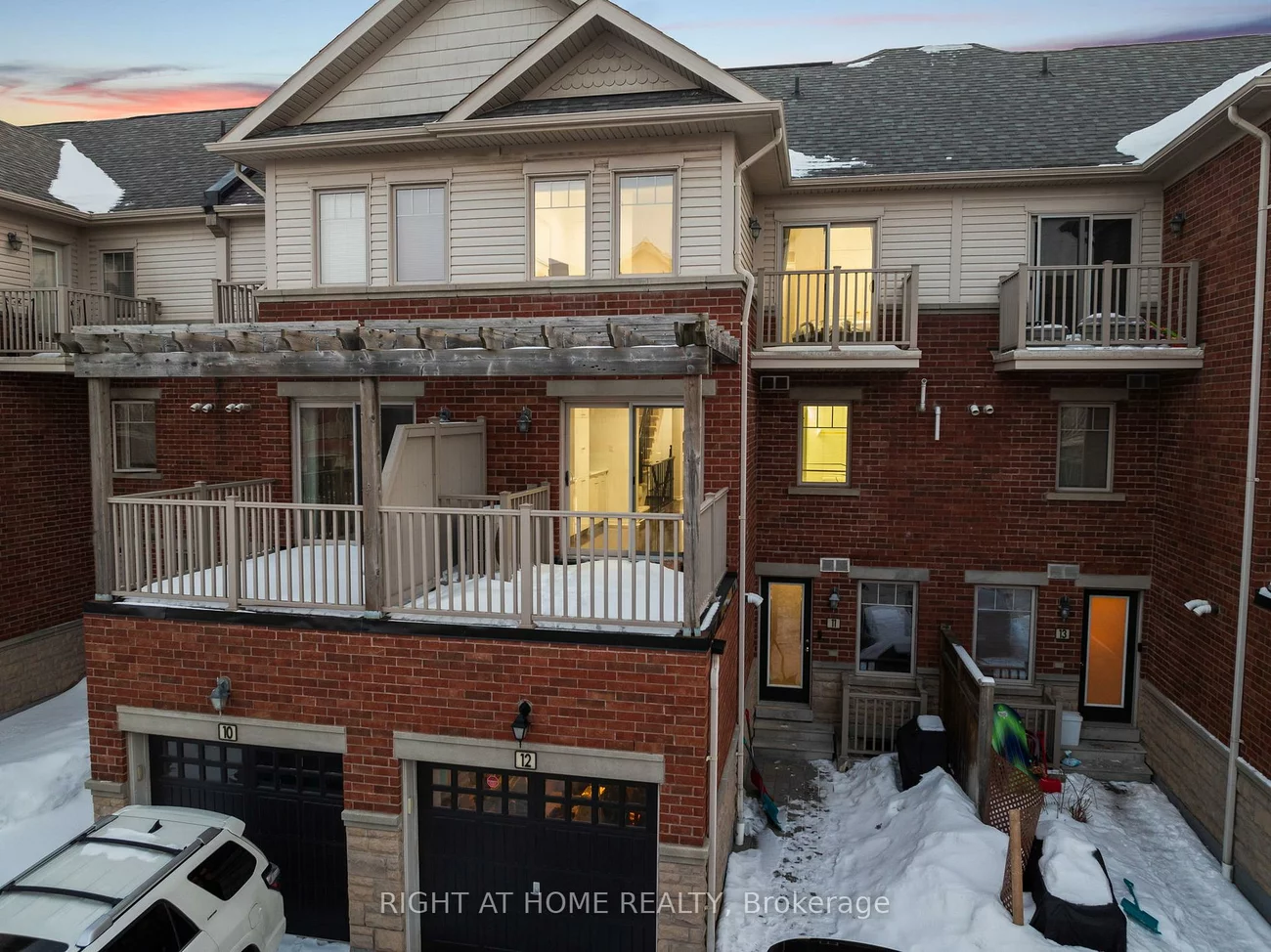 5725, Tenth, Churchill Meadows, Mississauga