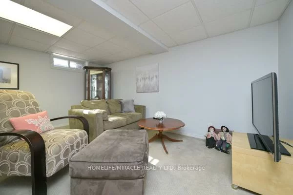 121, Falconer, Streetsville, Mississauga