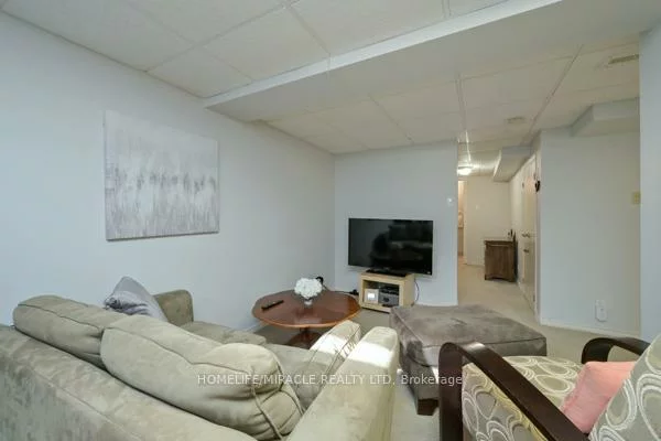 121, Falconer, Streetsville, Mississauga