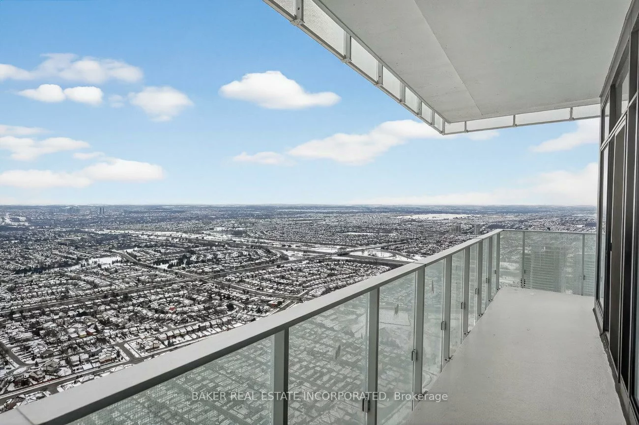 3900, Confederation, City Centre, Mississauga