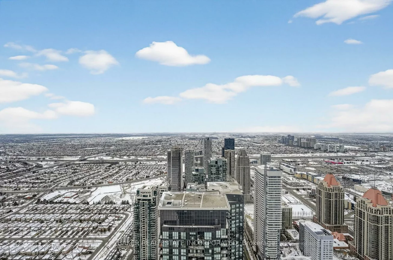 3900, Confederation, City Centre, Mississauga