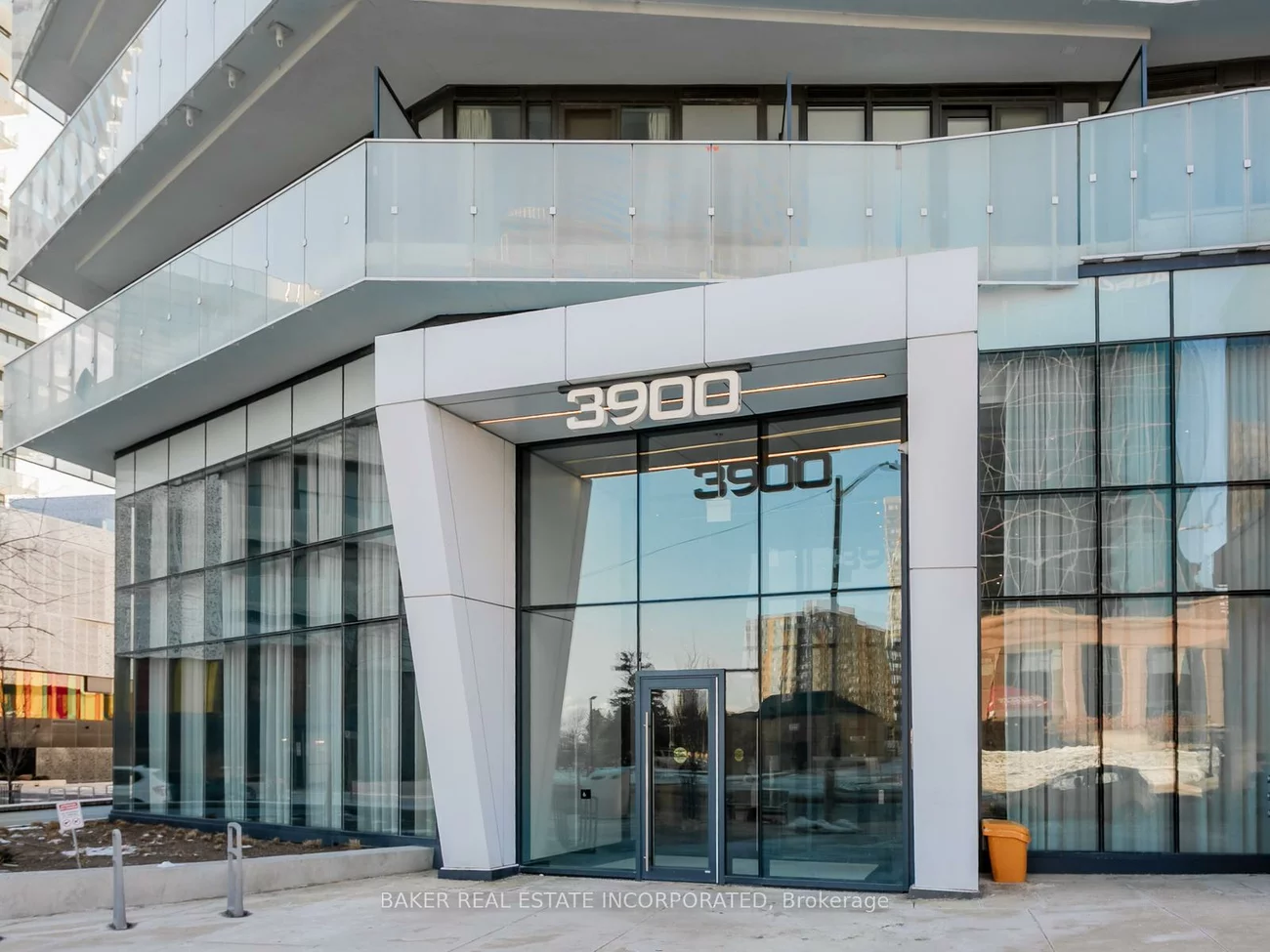 3900, Confederation, City Centre, Mississauga