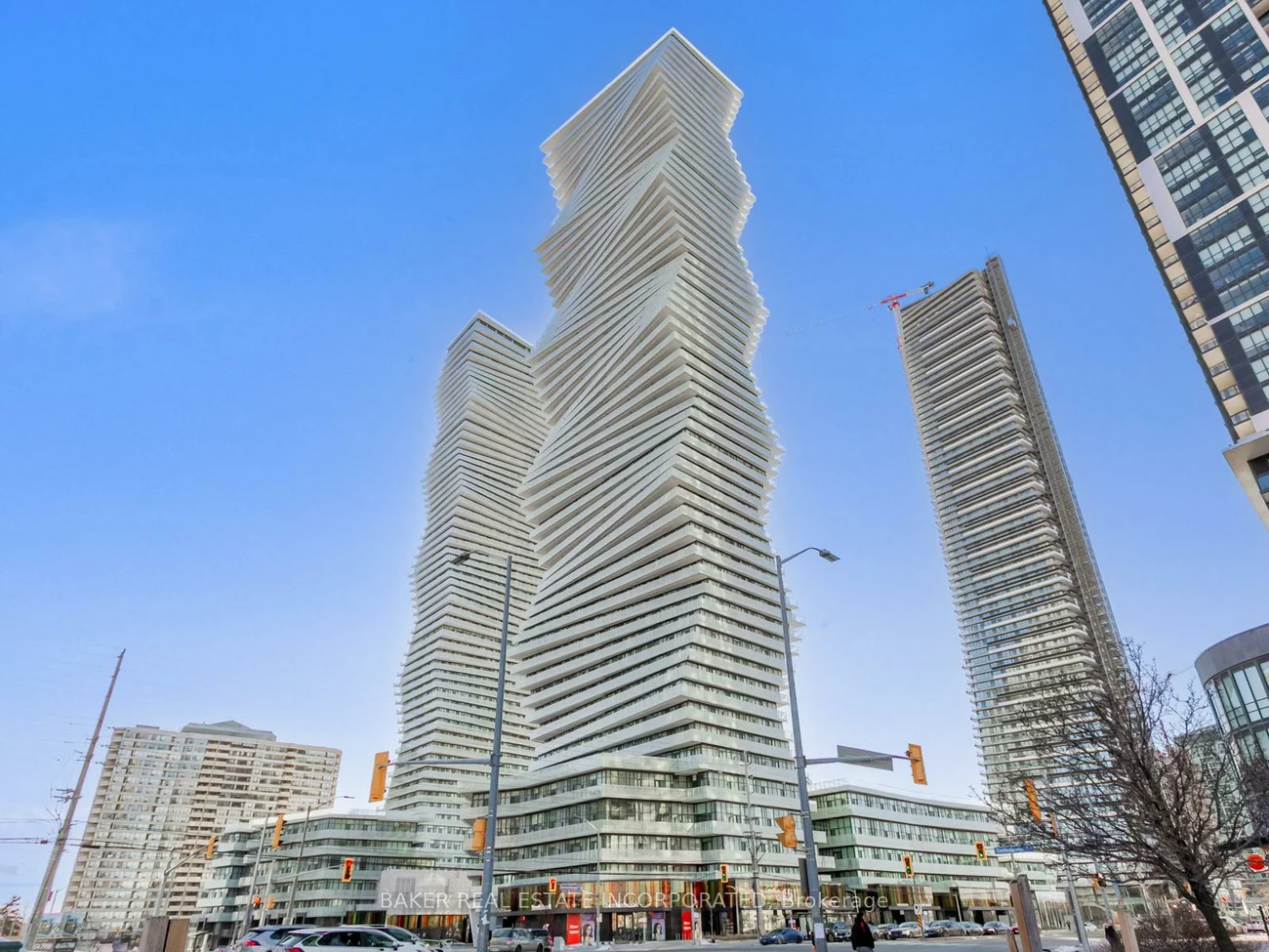 3900, Confederation, City Centre, Mississauga
