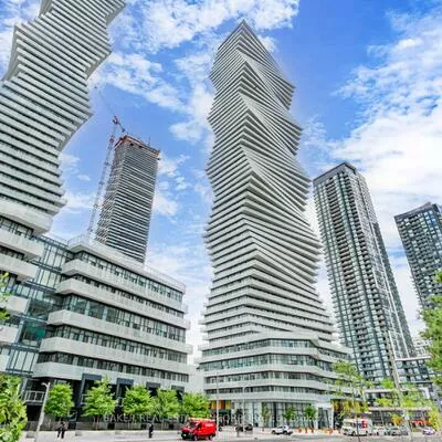 3900, Confederation, City Centre, Mississauga