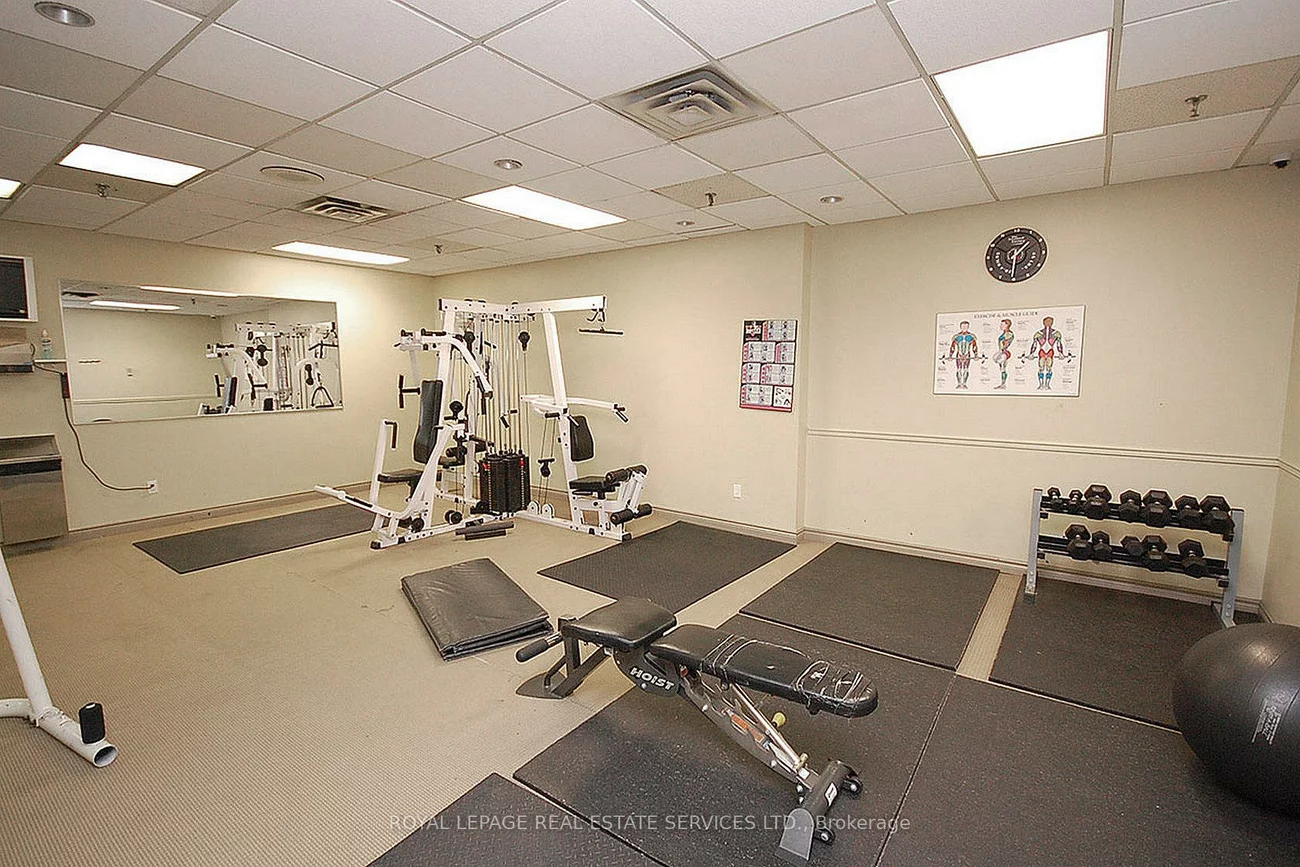 285, Enfield, City Centre, Mississauga