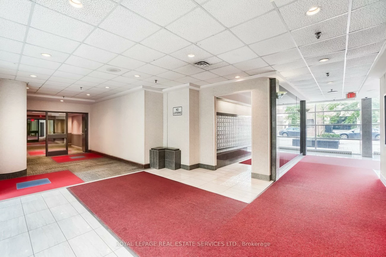 285, Enfield, City Centre, Mississauga