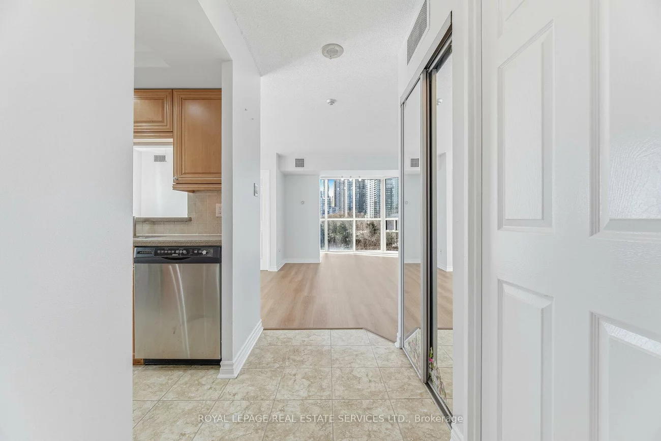 285, Enfield, City Centre, Mississauga