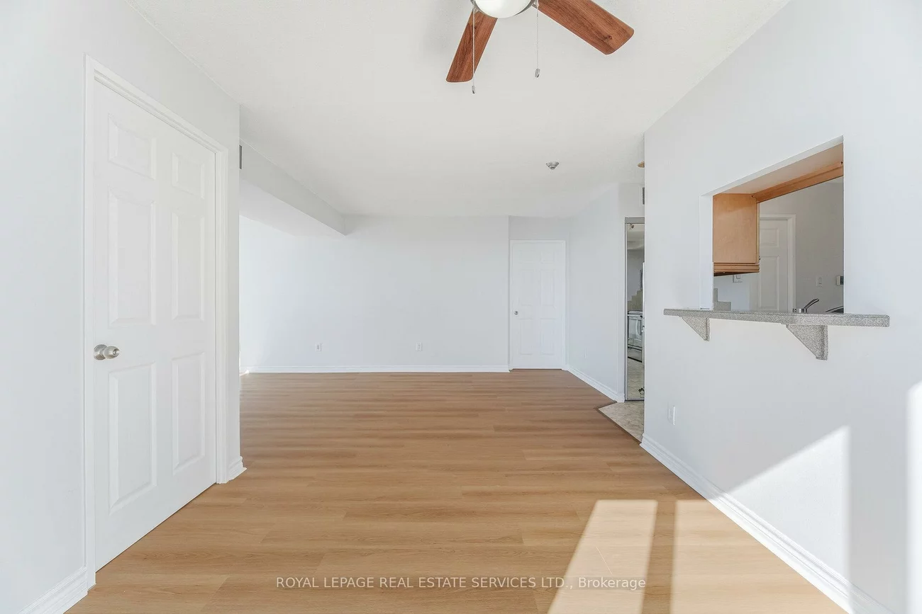 285, Enfield, City Centre, Mississauga