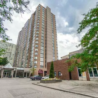 285, Enfield, City Centre, Mississauga