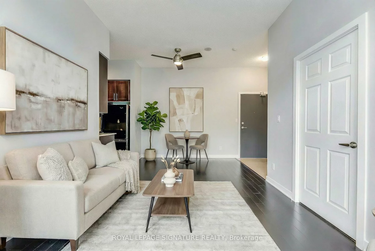 4070, Confederation, City Centre, Mississauga