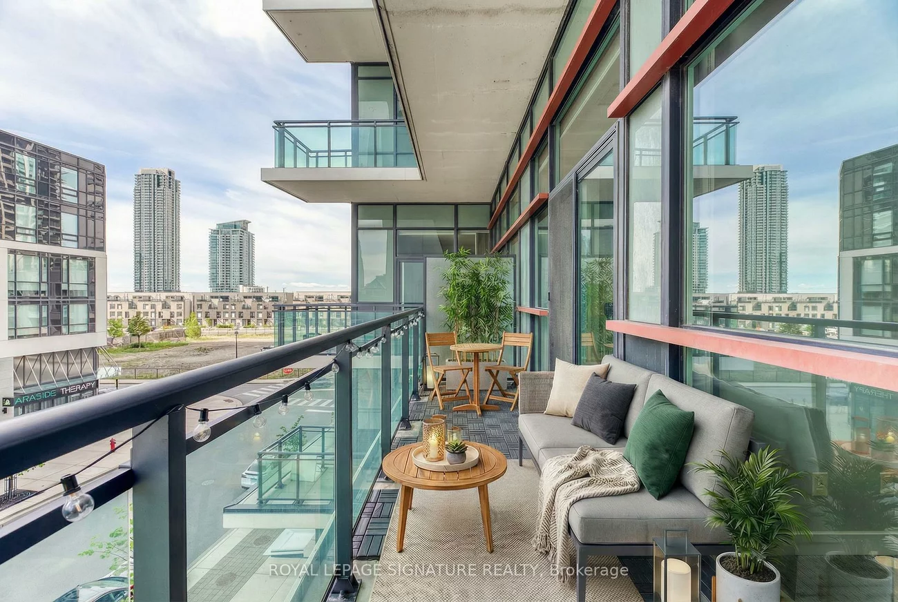 4070, Confederation, City Centre, Mississauga