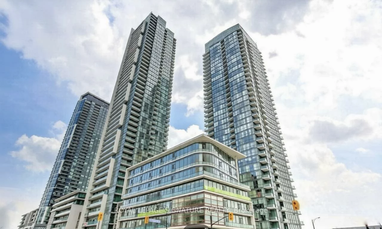 4070, Confederation, City Centre, Mississauga