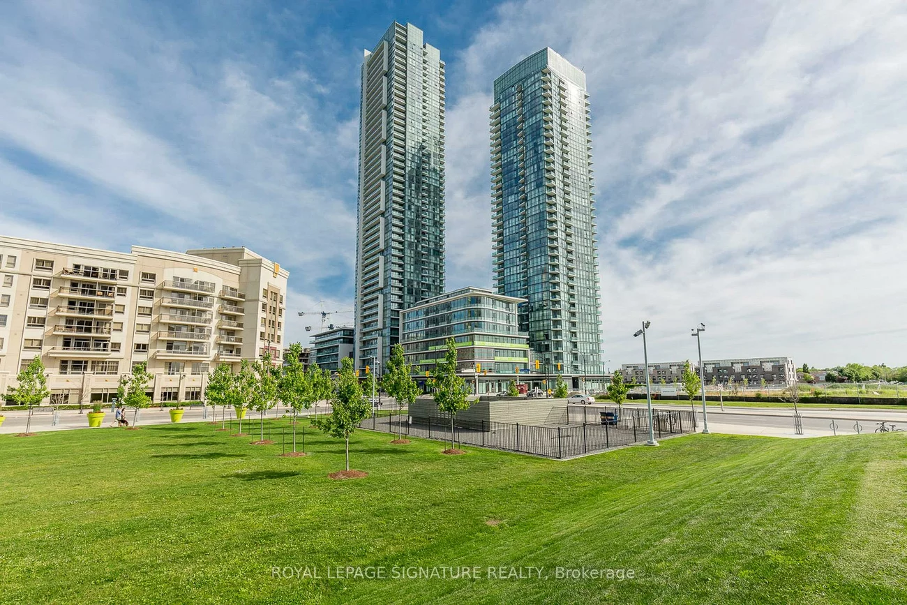 4070, Confederation, City Centre, Mississauga