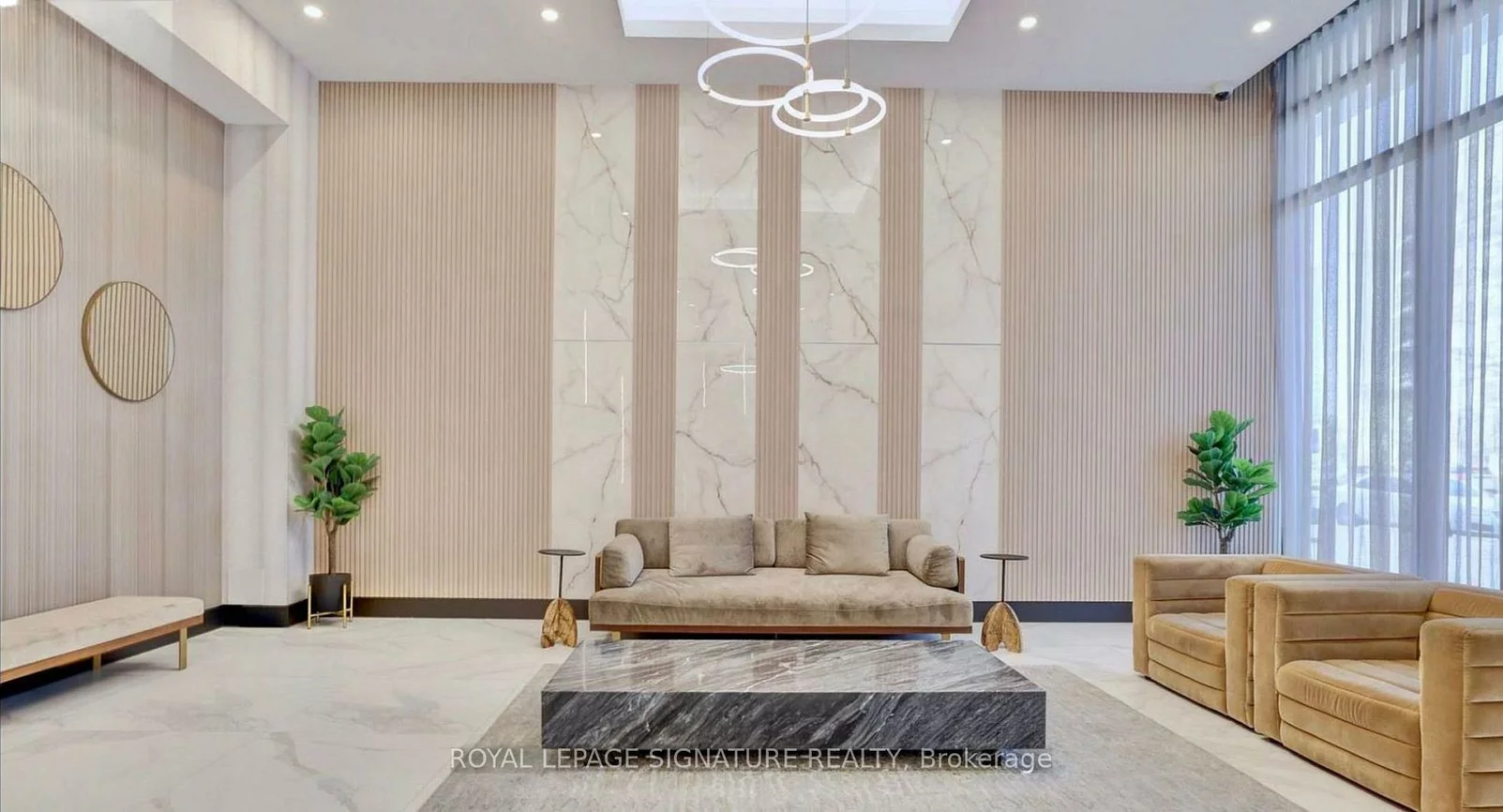 4070, Confederation, City Centre, Mississauga