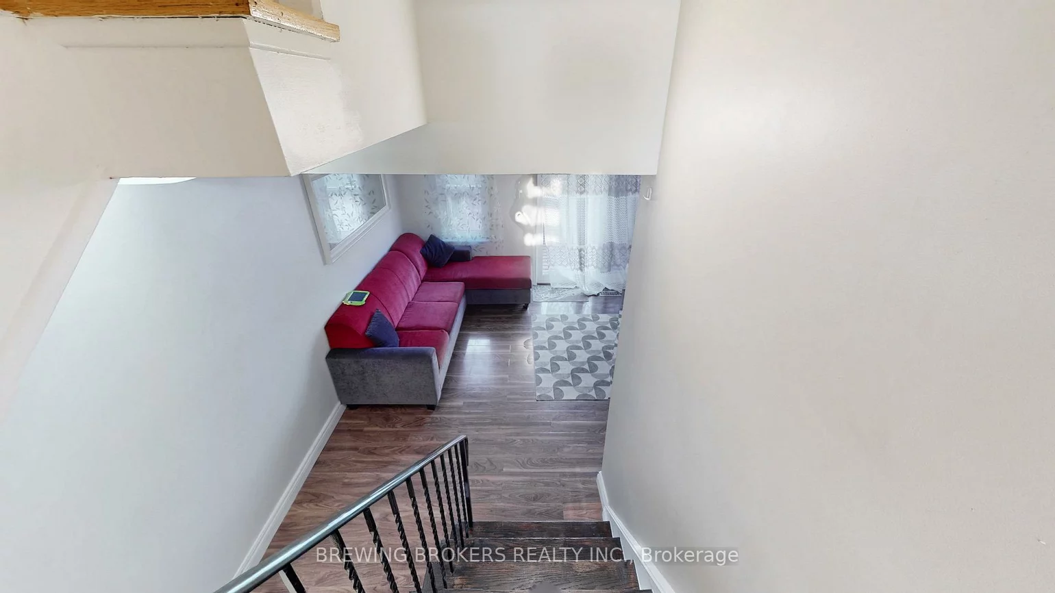 7255, Dooley, Malton, Mississauga