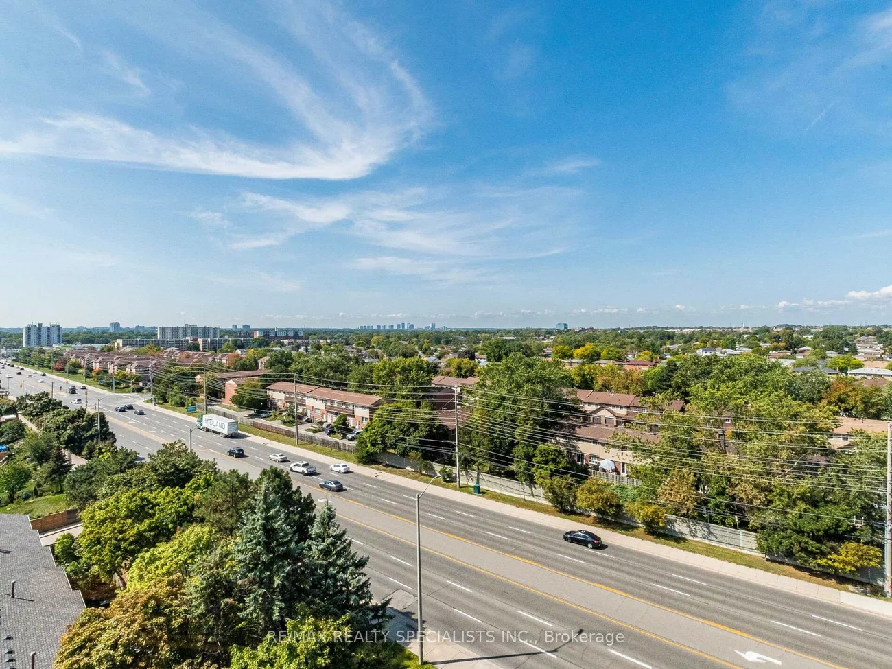 880, Dundas, Erindale, Mississauga