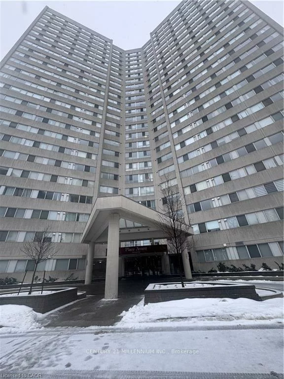 3700, Kaneff, Mississauga Valleys, Mississauga