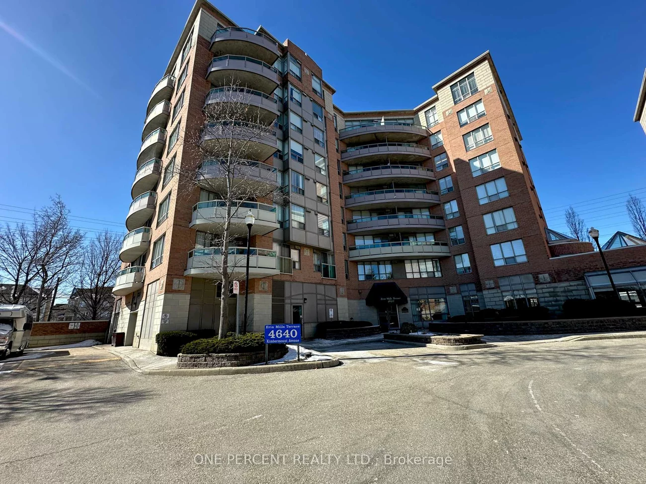 4640, Kimbermount, Central Erin Mills, Mississauga