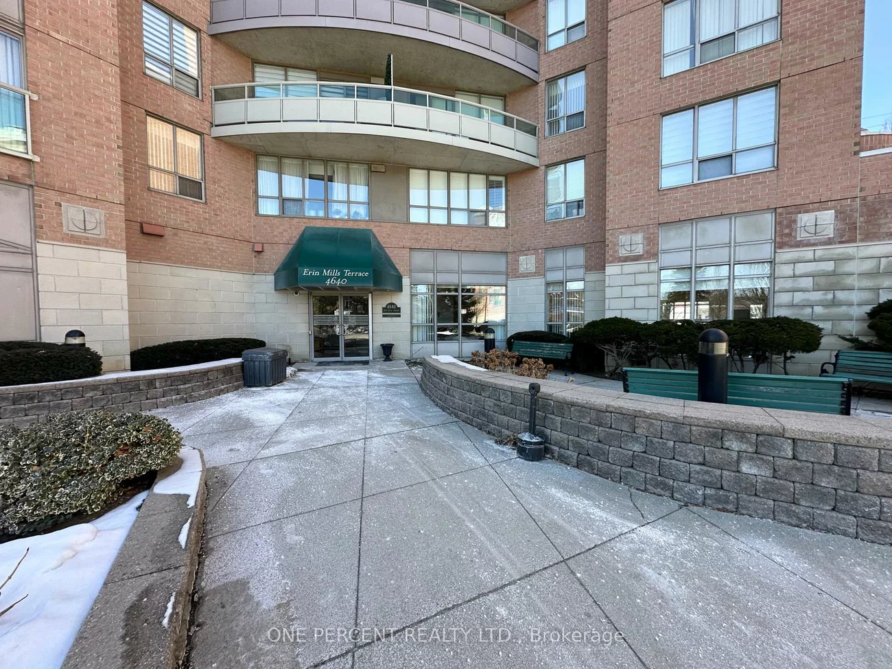 4640, Kimbermount, Central Erin Mills, Mississauga