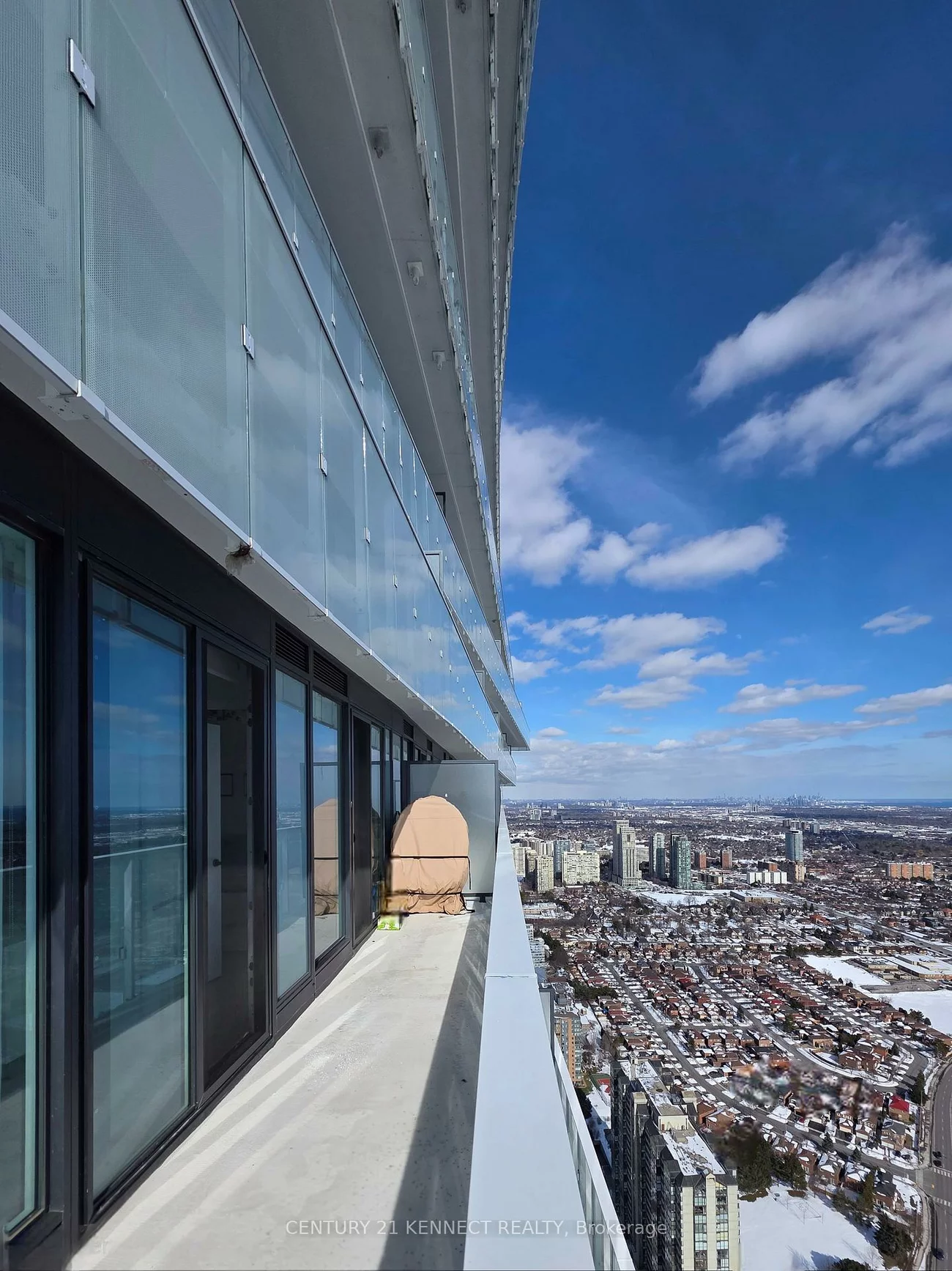 3883, Quartz, City Centre, Mississauga