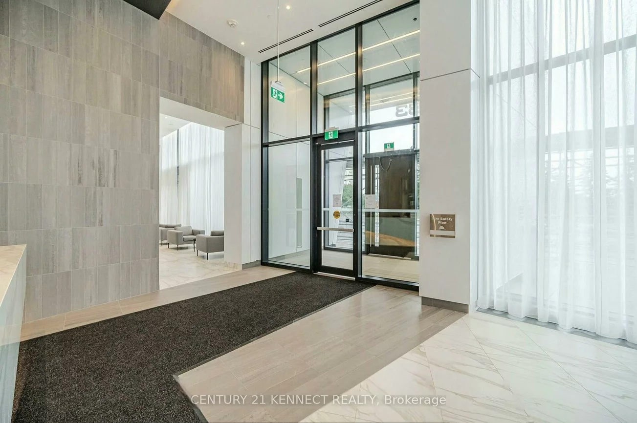 3883, Quartz, City Centre, Mississauga